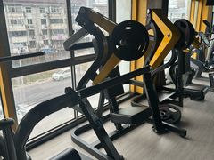 -ENERGY原力健身(川周店)