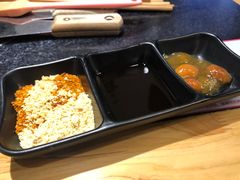 -赞酱川式烤肉(蜀都万达店)