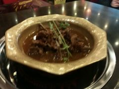 -芦月轩羊蝎子(北蜂窝店)