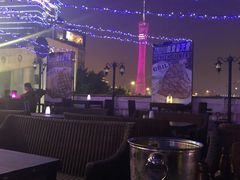 -琶醍壹号•潮菜江景餐吧