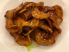 -西安饭庄·非遗陕菜(钟楼店)