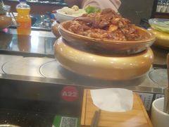 -龍歌自助小火锅(崂山丽达店)