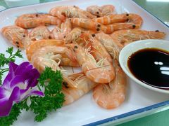 -景好海鲜餐厅(大鹏必选旅游店)