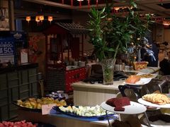 -锦龙国际酒店(天津奥体中心华苑地铁站店)