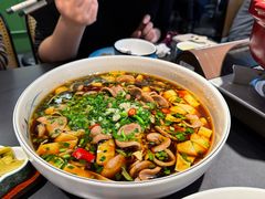 -红厨巷·淮扬菜(熙南里店)