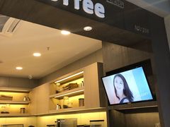 门面-瑞幸咖啡(卓越城店)