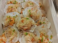 -常州华美达国际大酒店·餐饮部