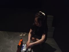 -永青泉汗蒸广场(大运河博物馆店)