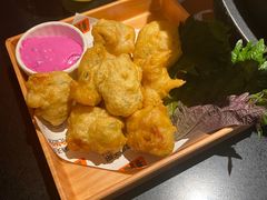 -探鱼·鲜青椒爽麻烤鱼(领展购物广场店)
