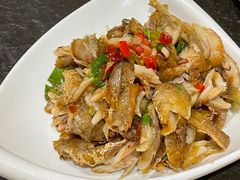 -小城粥道·海胆鲜虾粥(解放广场店)