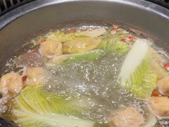 -季季红火锅(长沙步行街店)