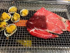 -蚝英雄·鲜蚝自助专门店(小营直营店)