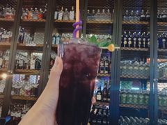 -CIRCLE·酒吧(第一国际店)