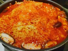 -七八冷面·延边朝鲜族美食(欢乐谷店)