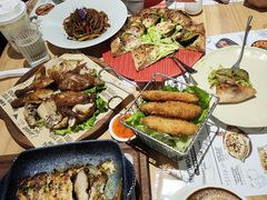 -爱欢洗ifunwash(北辰店)