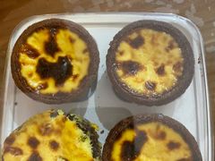 -泸溪河桃酥(西直门凯德店)