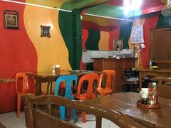 -Jonah's Fruit Shake & Snack Bar