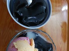 -五福堂龟苓膏(河东北山店)