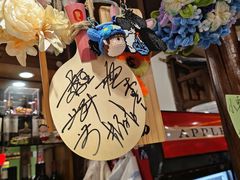 -玉桥餐厅(天坛店)