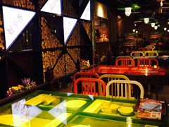 大堂-辛香汇(大华第一坊店)