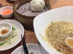 -庆记香港烧味小馆(浦东机场店)