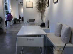 -收获咖啡HARVEST RESERVE(苍山店)