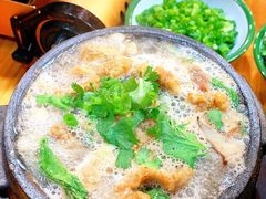 -黄小串·烤串海鲜涮牛肚(升龙广场店)