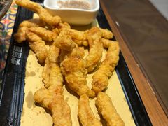 -城南往事·鲁菜济南菜(软件园美莲广场店)