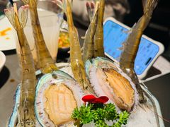 -卤鼎记·潮汕卤水火锅饭店(北京首店)