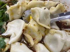 -回坊马二饺子馆