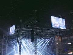 -梦之蓝青奥体育公园体育馆