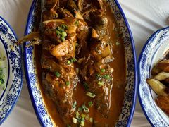 汪刺鱼-邱记私房菜·十八年本地菜