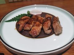 -贵木日本料理·铁板烧(新地假日广场店)