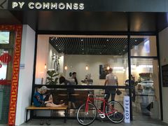 门面-常识咖啡common sense(春熙路店)