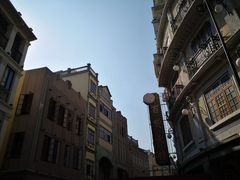 -汕头市小公园