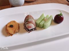 -鲤院·新中式美学·庭院餐厅(夫子庙店)