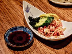 -阿吾罗日本料理(K11艺术中心店)