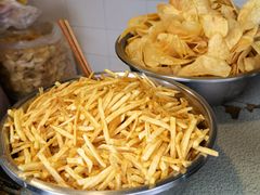 -街街旺风味炸洋芋(大观商业城C座店)