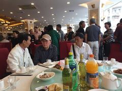 大堂-江南村酒家