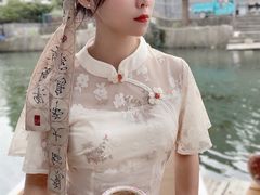 -喜洋洋蟹庄(阳澄湖店)