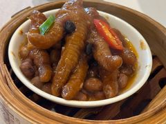 -丰鲤楼•闽南茶楼(仟禧汇店)