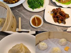 -鼎泰丰(国贸商城店)