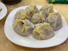 -维吾尔餐厅(宜山路店)