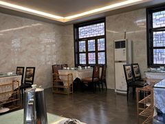 -山菌美食苑(振兴路店)
