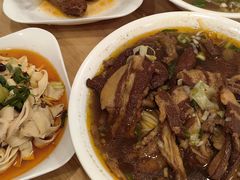 -水仙拉面(水仙街店)
