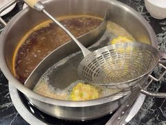 -潮汕美牛肉丸火锅店(天宁寺店)