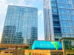 -W FITNESS 威尔仕健身·游泳(老西门新苑店)