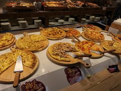 -比格比萨自助(宝山日月光店)