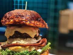 -魏斯理汉堡(西安沣东吾悦店)