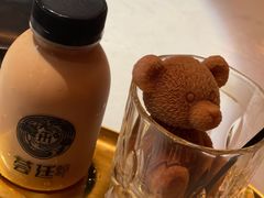 -荟廷·晶萃(陆家嘴尚悦湾店)